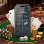 What Is Mystake Casino?