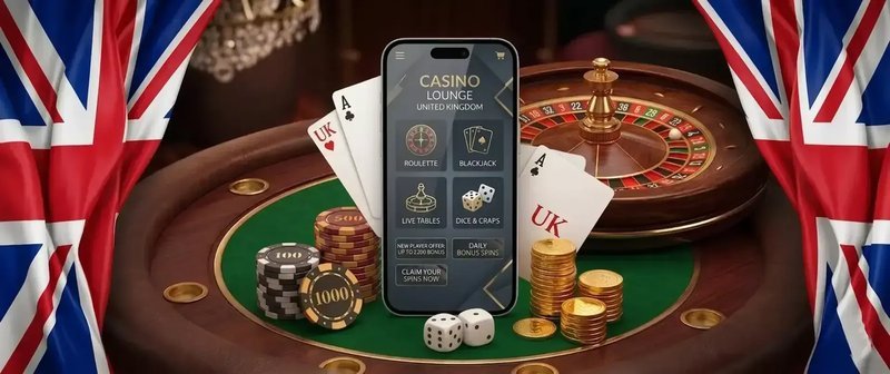 What Is Mystake Casino?