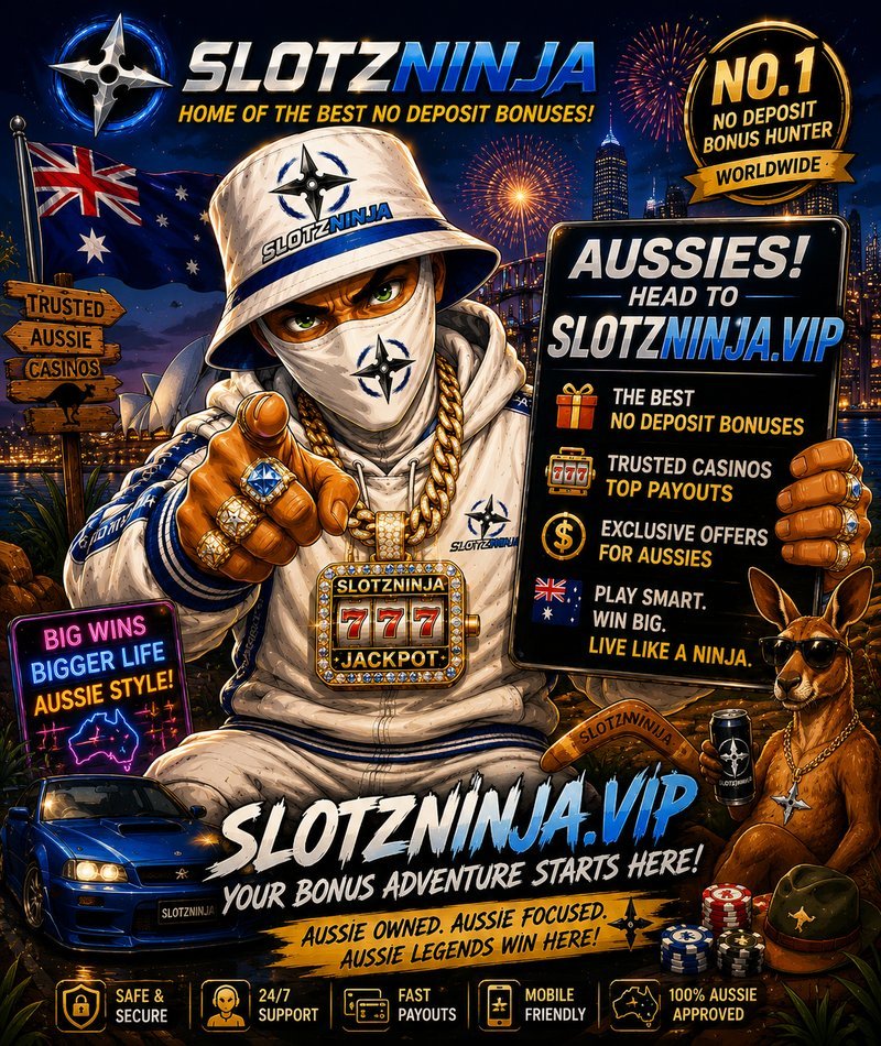 Neospin Casino: The Australian Slot That Actually Works Neospin Casino: The Australian Slot That Actually Works
